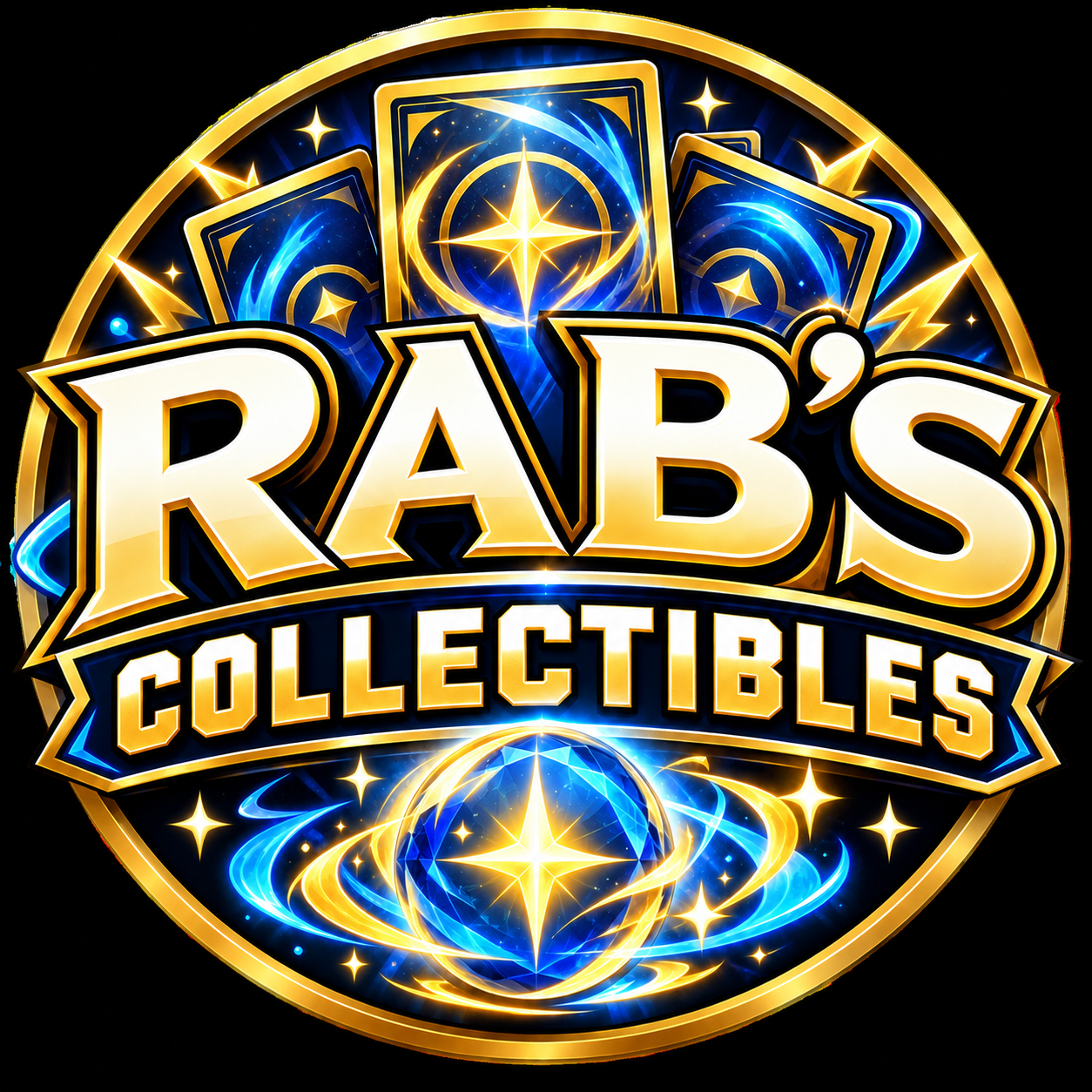 RAB's Collectibles